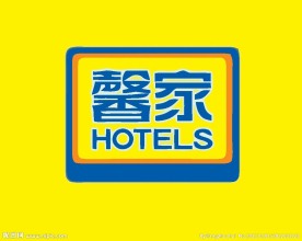 酒店logo