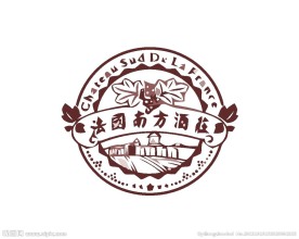 酒店logo