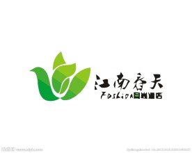酒店logo