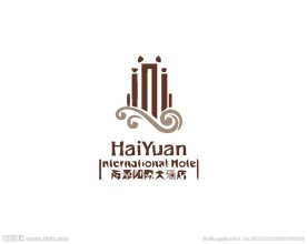 酒店logo
