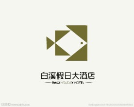 酒店logo