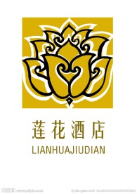 酒店logo