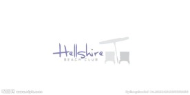 酒店logo