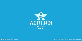 酒店logo