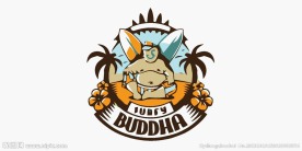 酒店logo