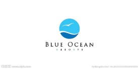 酒店logo