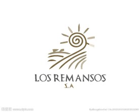 环保logo
