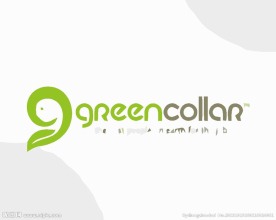 环保logo