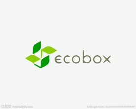 环保logo