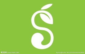环保logo