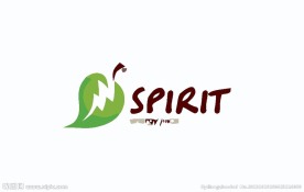 绿色logo