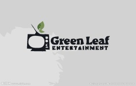 环保logo