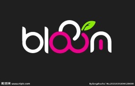 环保logo