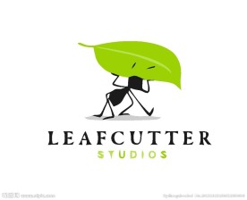 绿色logo