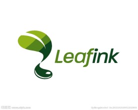 环保logo