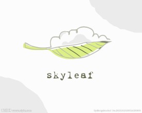 环保logo