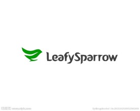 环保logo