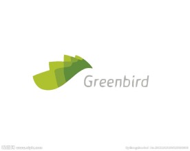 环保logo