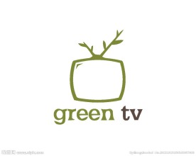 环保logo