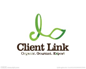 环保logo