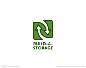 环保logo