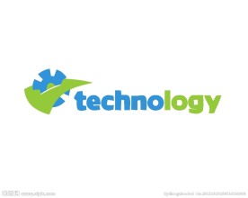 环保logo