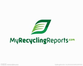 环保logo