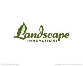 环保logo