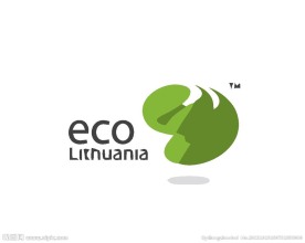 环保logo