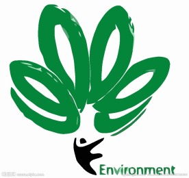 环保logo