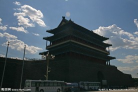 正阳门