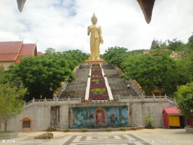 西双版纳勐泐大佛寺