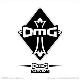 OMG战队LOGO