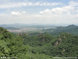 凤凰山