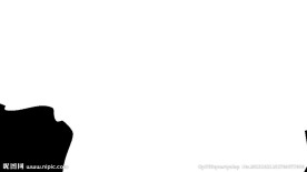 欧洲国家地形图遮罩视频