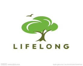 环保logo