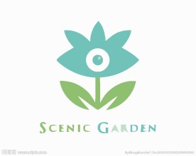 环保logo