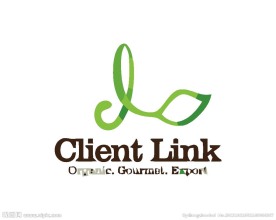 环保logo