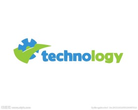 环保logo