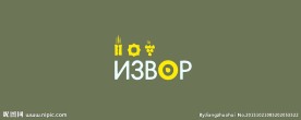 环保logo