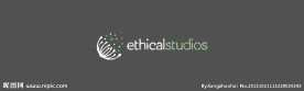 环保logo