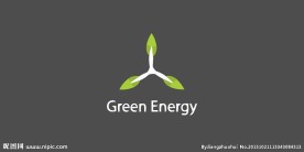 环保logo