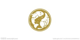 环保logo
