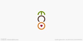 环保logo