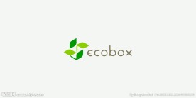 环保logo