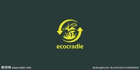 环保logo