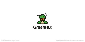 环保logo