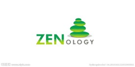 环保logo
