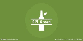 环保logo