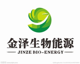 生物logo